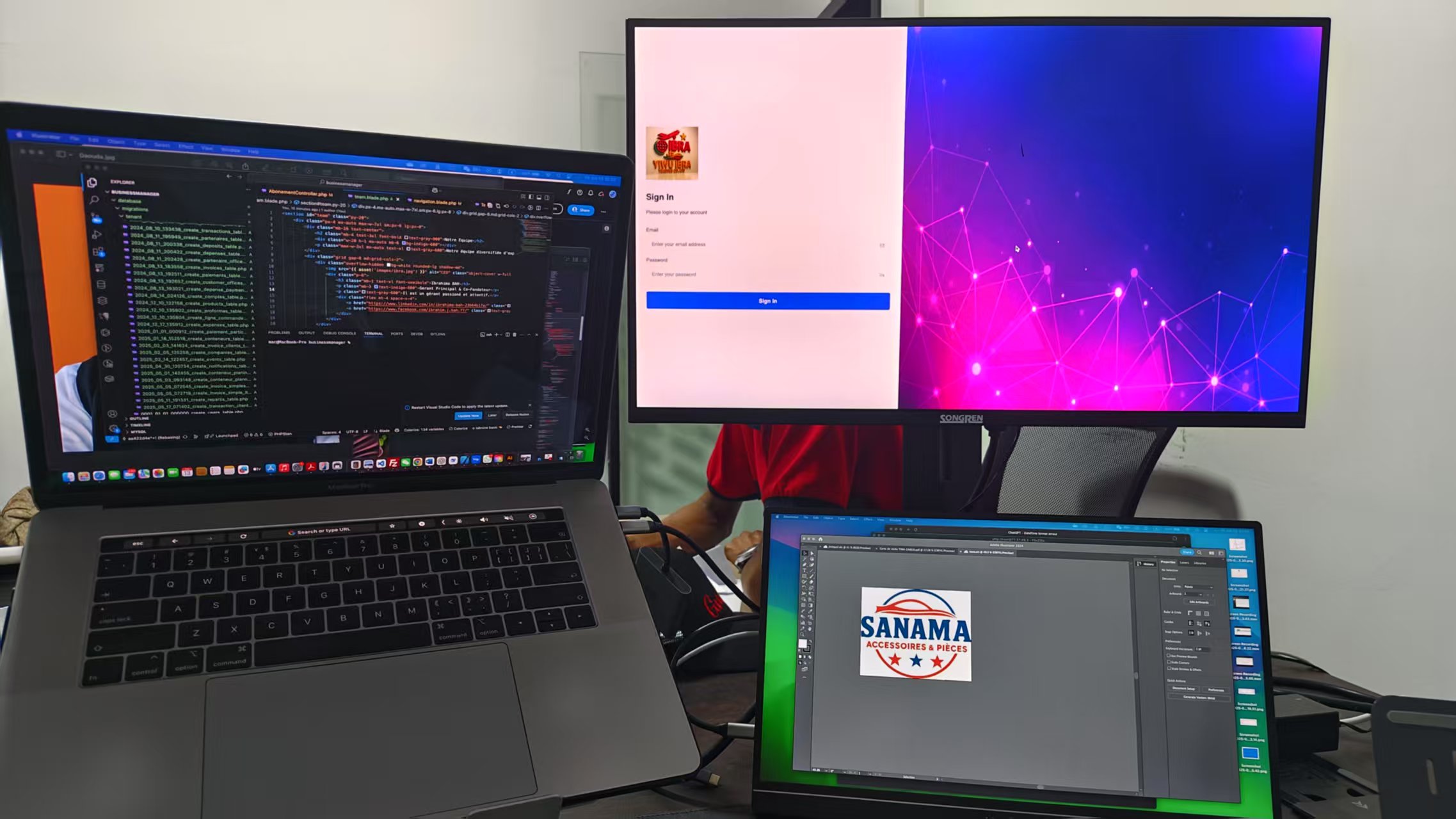 Digital Solutions